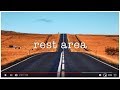 Before Begin Again or A Star is Born there was REST AREA musical by artist james devery j!j