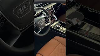 Audi A8 Long в наявності✔️