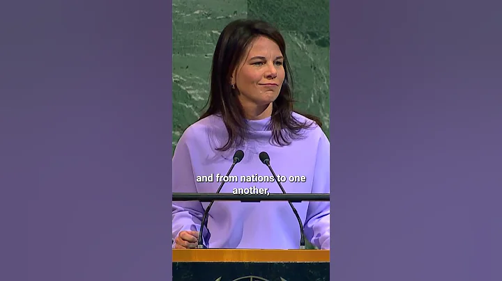 Our World 80 Years Ago: 80th Anniversary of United Nations | General Assembly President