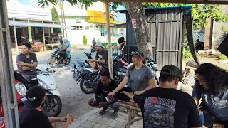 HALO PREN ‼️mlumpuk koyok cepuk