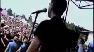 Anti-Flag - Got The Numbers Live