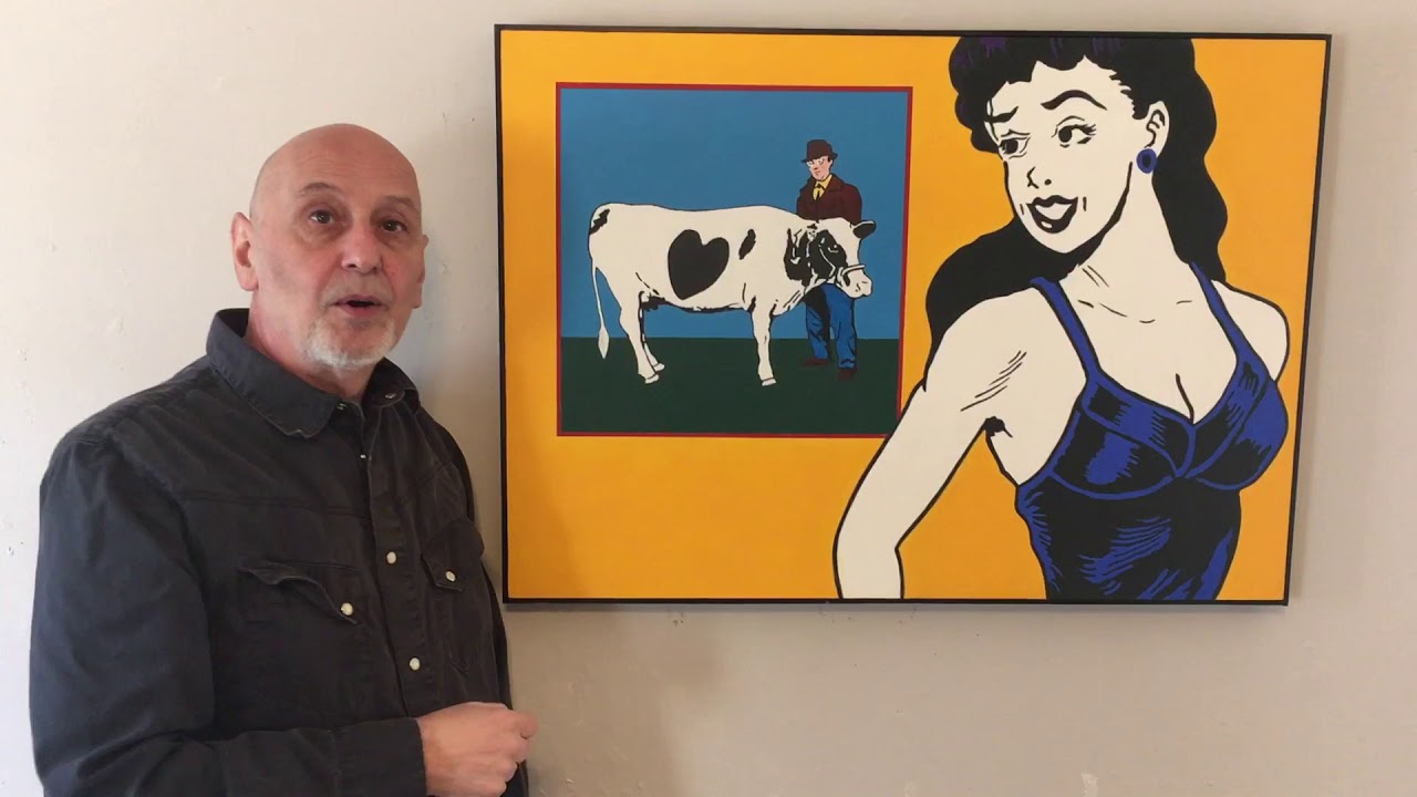 John Pompetti - "Believe It or Not"