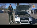 AUDI A1. Про TFSI + S-tronic. На сколько ОПАСНО такое ПОКУПАТЬ?