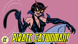 Catwoman's Most Hated Costume?