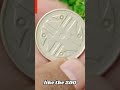 Colombia PSOS 200 coin value #money #commemorativecoins #collectiblecoins #currentaffairs #coin