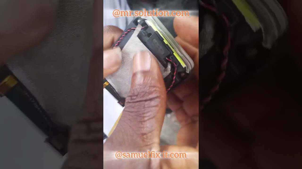 How to fix kgtel keypad mobile phone/ step by step workings 