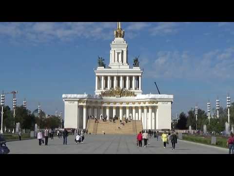 Video: Cum Se Ajunge La Expoziția ElectroTechnoExpo-2012