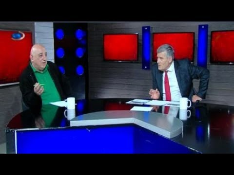 ბიძინა ქვეყანას გუდავს, რაღას ველოდოთ?  მთავრობის გინება წყურვილია უკვე - ვალერი გელბახიანი