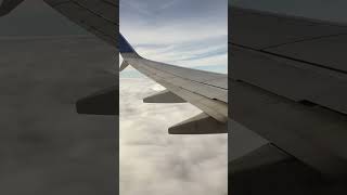 United Airlines 737-800 (N16234) descent into Cleveland Hopkins from Fort Myers, Florida part seven