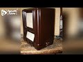 Telefunken Virtuos - Oprava - repas!!
