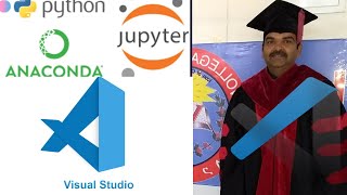 How To Use VS Code With Python Anaconda