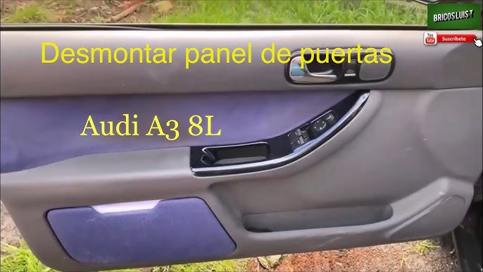 Despídete del Audi A3 de tres puertas