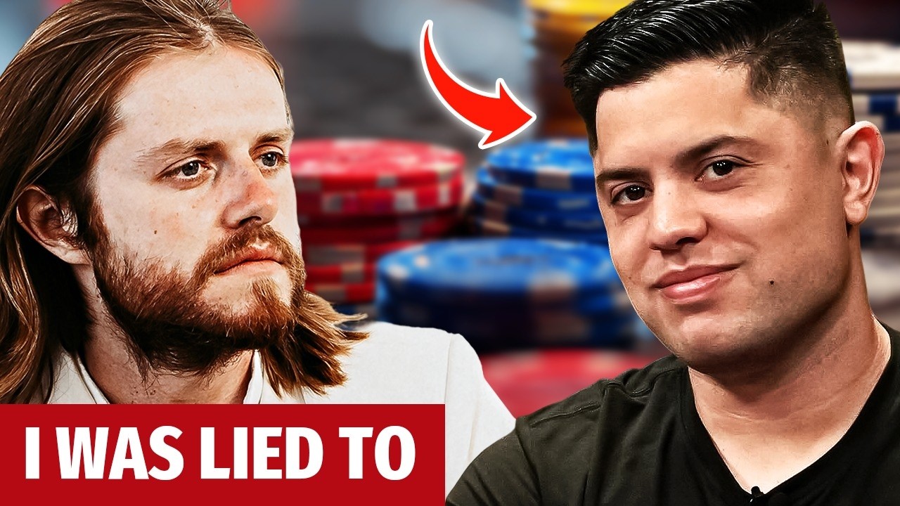 Mariano Lied To Us All!