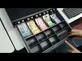 Maken SK-425 Cash Drawer