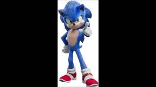 Sonic The Hedgehog: Movie - Voice Clips for Sonic The Hedgehog