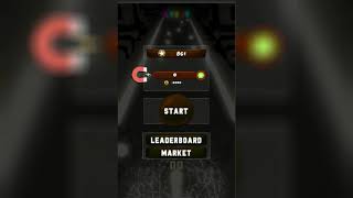 Snake Run Android Game Unity3d screenshot 3