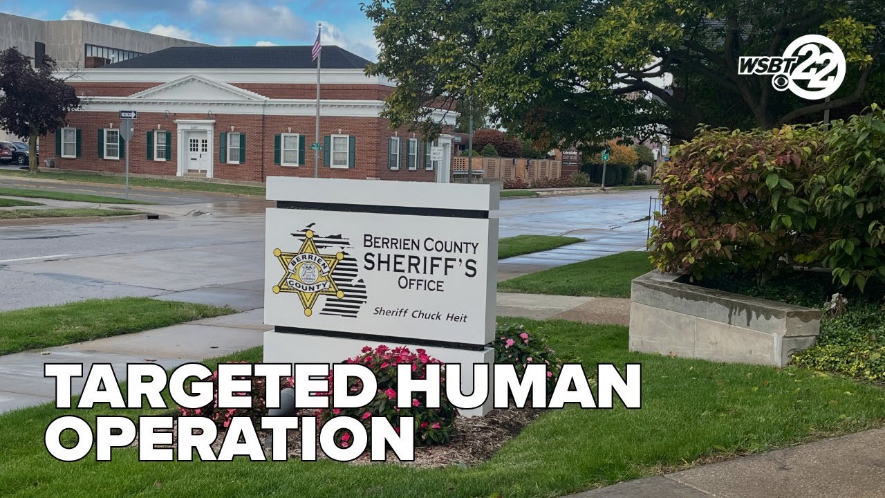 Targeted human, sex trafficking operation leads to arrests of 15 men ...