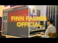 Relaxing Sounds to Create a Peaceful and Soothing Atmosphere | Finn Parker Official