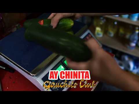 Gauchito Club · Ay chinita (Letra y Acordes)