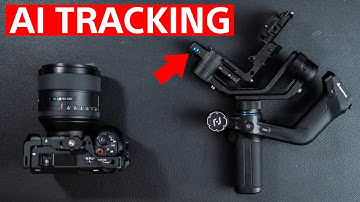 The Best AI Tracking Gimbals of 2024