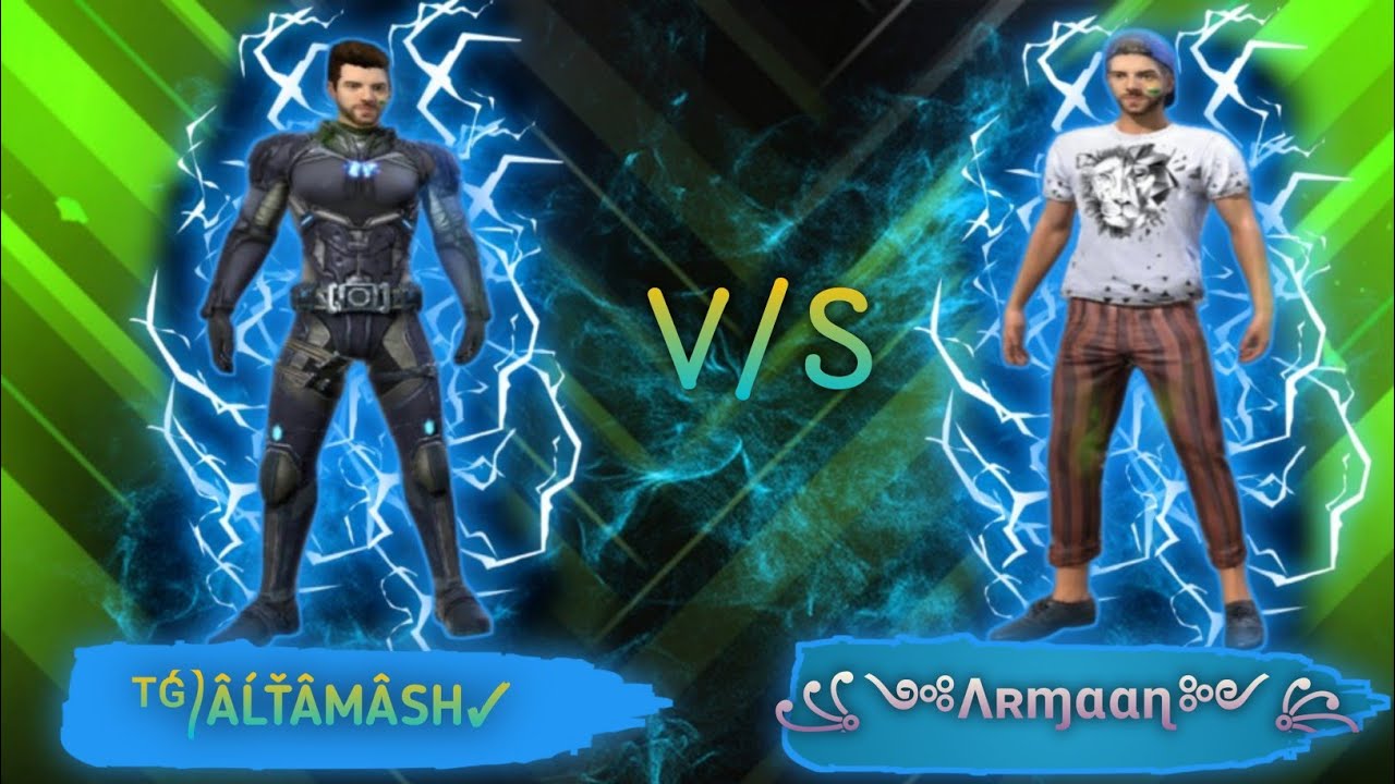 1player rank diamond1 V/S 1player rank in heroic 55in custom match/FREEFIRE #custommatch#Freefire