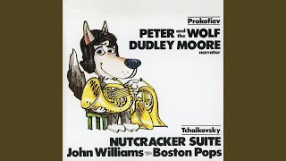 Tchaikovsky: The Nutcracker (Suite) , Op. 71a, TH 35: IIc. Russian Dance (Trepak)