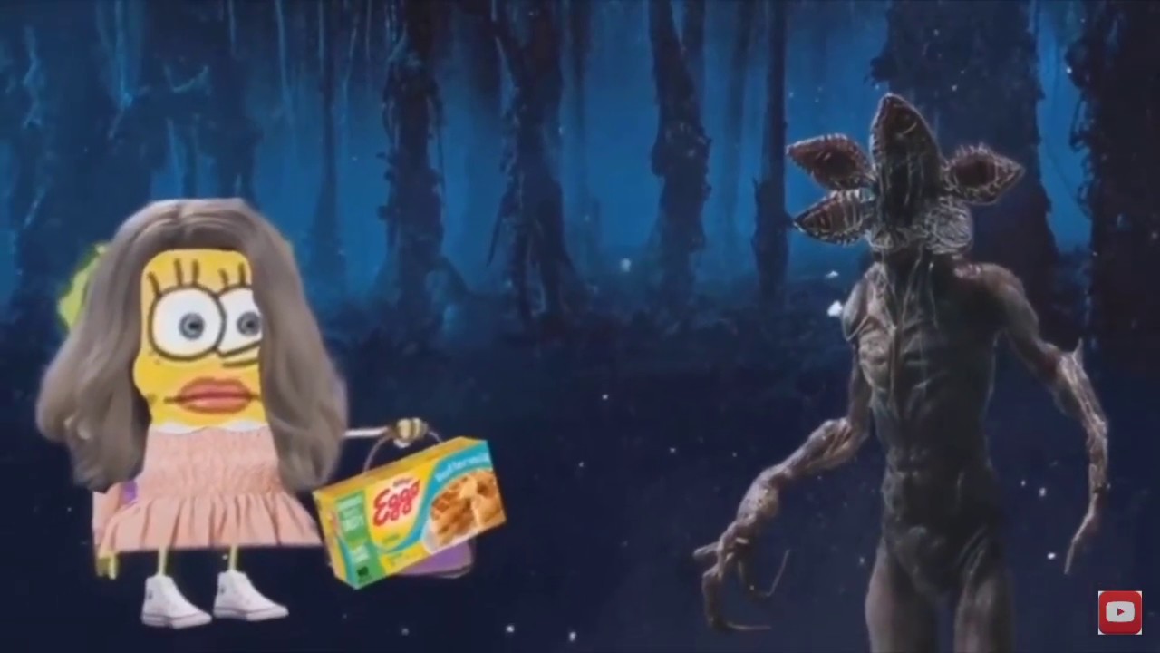 Spongebob purse memes