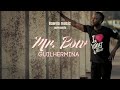 Mr bow  guilhermina official