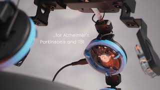 Full The Vielight Neuro 4 | Visualization | Brain Photobiomodulation Update