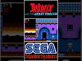ASTERIX AND THE GREAT RESCUE - PART 31 [NO DAMAGE] (MASTER SYSTEM)