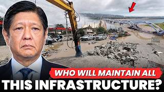 The Philippines' Infrastructure Maintenance Crisis