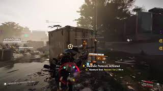 Tom Clancy's The Division 2_ DZ PvP