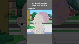 Some babies do be ugly AF tho 😂 #shorts