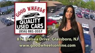 Auto Dealer_30sec TV Spot Good Wheels General GS