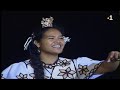 TALANOA: Danse Individuelle femmes (Hahake 2001)