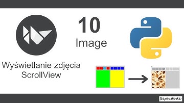 Aplikacje okienkowe w Python 3 - Wyświetlanie zdjęcia