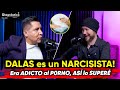 No odio a yosstop pero ella miente soy adrian salama y tengo salud mental  diagnstico 20