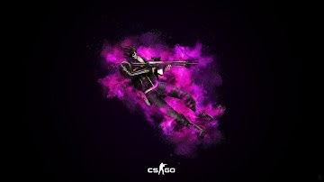 CS:GO Aim Botz Training Map