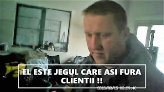 Mecanicii auto din Capus mari furaciosi , atentie care ajungeti acolo !!