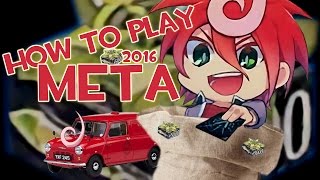 How To Play Meta 2016
