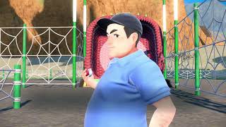 Pokemon Scarlet (NS) Cortondo Gym Test - Olive Rolling
Game: Pokemon Scarlet
Genre: RPG
Publisher: Nintendo
Developer: GameFreak
System: Nintendo Switch (NS)
Year of Release: 2022
Cortondo Gym Test - Olive Rolling
#Pokemon #PokemonScarlet #NintendoSwitch
This video was rendered in 4K and 60 FPS through the video rendering software MAGIX Vegas 21 on a computer using the following specs
OS: Windows 11
GPU/Graphics Card: RTX 5060 8 GB
CPU/Processor: Intel Core Ultra 5 225F 3.3 GHz
RAM: 32GB DDR5 6400MHz Memory
Storage: 2TB PCIe 4.0 NVMe SSD
Power Supply: 600W 80 Plus Gold Power Supply
Purchase/Built date: November 2025
Price at the time: $850
Pokemon Scarlet (NS) Gym Tests, Path of Legends and Starfall Street Playlist: https://www.youtube.com/playlist?list=PLFoaYkEj74YQ
You can follow and communicate with us on our other social media platforms:
Twitter: https://twitter.com/BasilZero
Facebook: https://www.facebook.com/pages/Basileous-Productions/120343234681802
Bluesky: https://bsky.app/profile/basilzero.bsky.social
Instagram: https://www.instagram.com/basilzero/
Threads: https://www.threads.com/@basilzero?hl=en
Backloggery: https://backloggery.com/BasilZero
Backloggd: https://backloggd.com/u/Basileous/
Infinite Backloggd: https://infinitebacklog.net/users/basileous
HowLongToBeat: https://howlongtobeat.com/user/basileous
MyAnimeList: https://myanimelist.net/profile/BasilZero
AnimePlanet: https://www.anime-planet.com/users/Basileous
Anilist: https://anilist.co/user/BasilZero/
Kitsu: https://kitsu.app/users/BasilZero
SIMKL: https://simkl.com/5327538/dashboard/
Letterboxd: https://letterboxd.com/basilzero/ Pokemon Scarlet (NS) Cortondo Gym Test - Olive Rolling