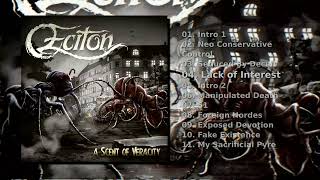 Eciton — A Scent of Veracity