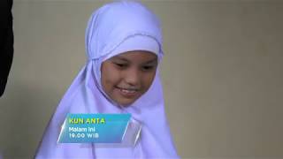 Download lagu Kun Anta Episode 27 Maret 2018
