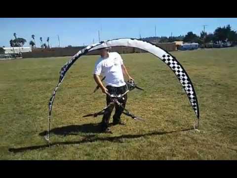 dronesense What Happens When Props Go Bad...