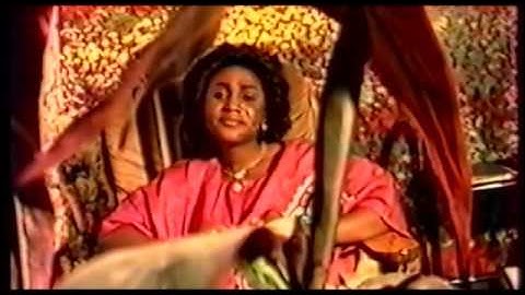 Charles MOMBAYA - Je me confie a toi