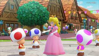 Mario Party Jamboree – All 10 Showdown Minigames ⚔️💥 (Master CPU 👾)