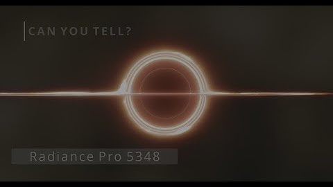 5348: The Audiophile