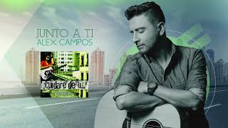 Watch Alex Campos Junto A Ti video