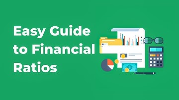 5 Financial Ratios Every Entrepreneur Must Know