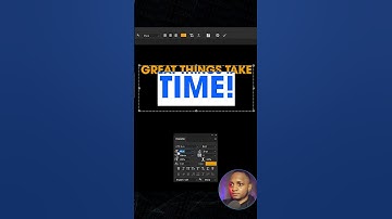 Stop aligning your texts manually and make use of this new dynamic text Photoshop Tutorial.